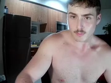 Cling to live show with superrush69 from Chaturbate 