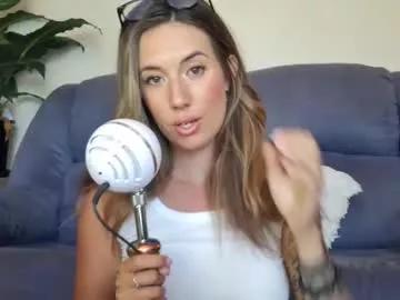 Cling to live show with taylorslittlekingdom from Chaturbate 