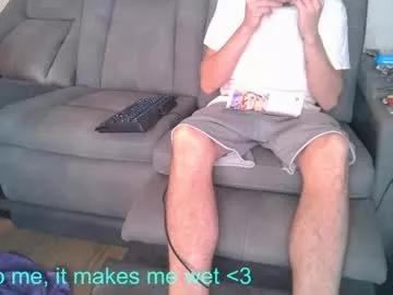 Cling to live show with thegoldenbud420 from Chaturbate 