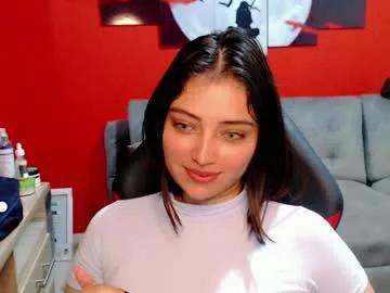 Cling to live show with thesweethari from Chaturbate 