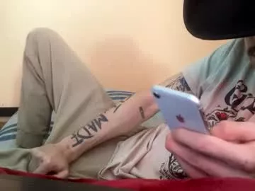 Cling to live show with van_boi1 from Chaturbate 