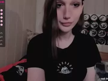 Cling to live show with yah_aynek from Chaturbate 