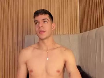 Cling to live show with zamir_scott from Chaturbate 