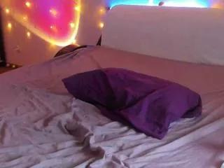 Cling to live show with may_spring from Flirt4Free 