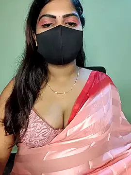 Cling to live show with amutha_99 from StripChat 