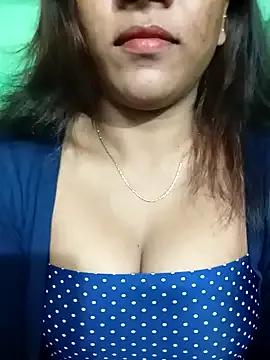 Cling to live show with ANGEL_QUEEN09 from StripChat 