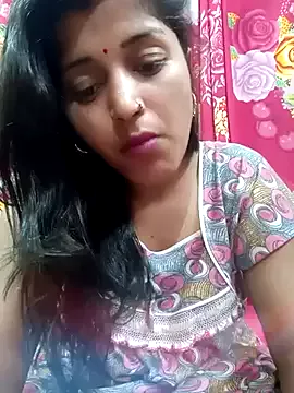 Cling to live show with ANUPAMA_JHOSHI from StripChat 