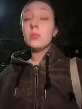 StripChat FroggyAnna is Freechat FroggyAnna — Freechat on StripChat