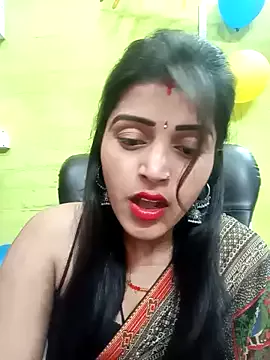 Cling to live show with KUNTI_88 from StripChat 