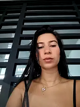 Cling to live show with lady-rosse from StripChat 