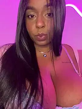 Cling to live show with latinababyy from StripChat 