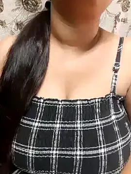 Cling to live show with sajida34 from StripChat 