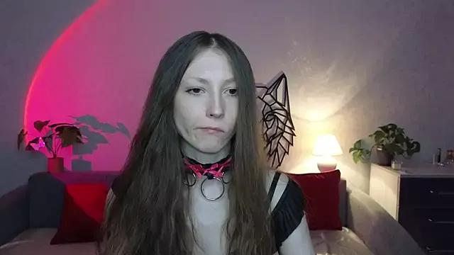 Cling to live show with SwitLilit from StripChat 